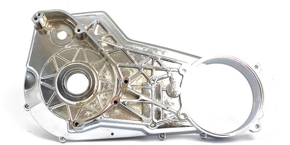 harley davidson inner primary cover