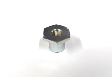 Doss Clutch Adjusting Screw Nut For 1984-2022 XL Sportster & 2008-2012 XR1200 (Sold Each) (A-11730A)