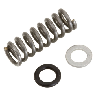 CVP Mixture Packing Kit For Idle Mixture Screw On 1990-2006 Big Twin, 1988-2006 XL Sportster With CV Carb Models (ARM360719)