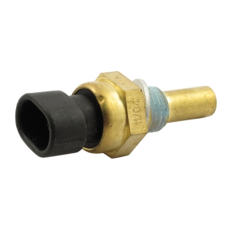 Standard CO Coolant Temperature Sensor For 2002-2013 V-Rod Models (ARM017239)