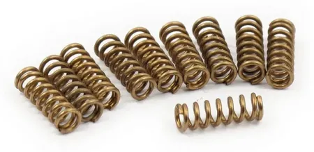 Samwel Supplies Friction Ball Spring, Linkert Carburetor (A-27405-26)