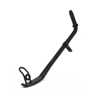 DOSS Standard Length Kickstand In Black Finish For Harley Davidson 1989-2006 Softail Models (ARM091079)