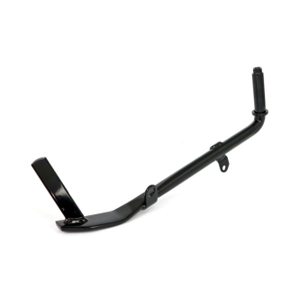 DOSS Standard Length Kickstand in Black Finish For 2007-2020 Touring Models (ARM791079)