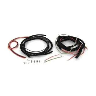 Doss Oem Style Main Wiring Harness, Complete Set For Harley Davidson 1958-1964 XLCH Sportster Models  (Y-21-225)