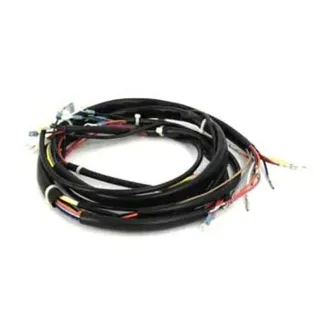 Doss Oem Style Main Wiring Harness For Harley Davidson 1978-1979 FXS Models (Y-21-139)
