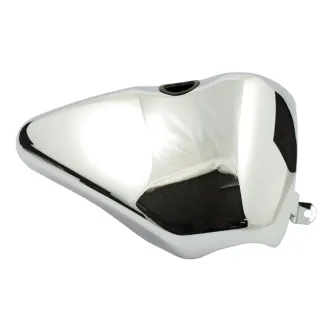 Doss Oil Tank Cover In Chrome For Harley Davidson 1994-2003 Sportster Models (62512-97) (ARM877089)