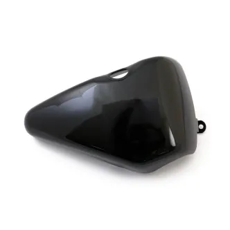 Doss Oil Tank Cover In Black For Harley Davidson 1994-2003 Sportster Models (62512-97) (ARM128089)
