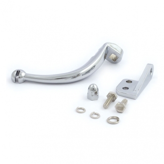 Doss Clutch Releasing Lever Kit For Harley Davidson 1980-1986 5 Speed Big Twin Models (ARM017015)
