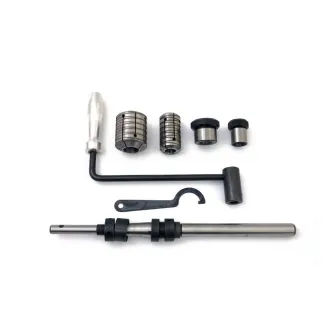 Eastern Motorcycle Parts Transmission Lapping Tool Kit (ARM209215)