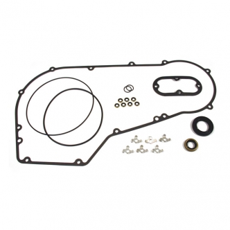 Cometic AFM Primary Gasket Set For 1989-1993 Softail, Dyna Models (ARM492165)