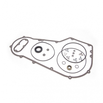 Cometic AFM Primary Gasket Set For 1994-2006 Softail, 1994-2005 Dyna Models (ARM692165)