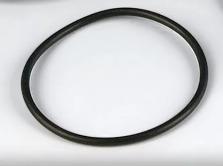 Cometic Oil Pump Housing O-ring For 1999-2006 Twin Cam (Excl. 2006 Dyna) (Sold Each) (C9437)