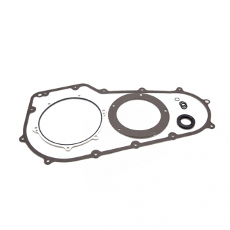 Cometic AMF Primary Gasket Set For 2007-2017 Softail, 2006-2017 Dyna Models (ARM925165)
