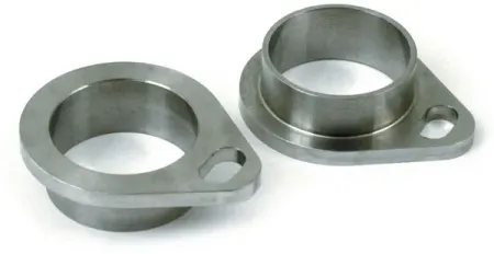Dippert, Shovel Exhaust Flange Set (DT-032)