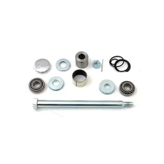 Doss Swingarm Pivot Kit For Harley Davidson 1991-1999 Dyna Models (ARM157309)