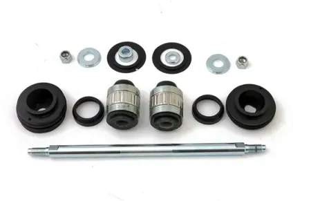 Doss Swingarm Pivot Kit For Harley Davidson 1980-1981 FLT Models (44-2058)