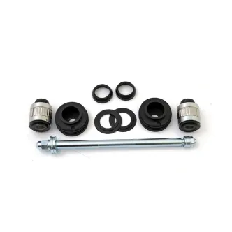Doss Swingarm Pivot Kit For Harley Davidson 1982-2001 FLT, 1982-1994 FXR Models (ARM657309)