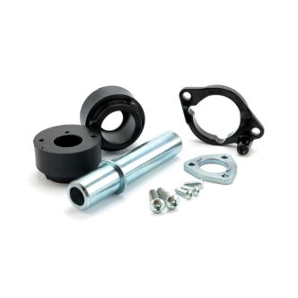 Doss Isolator Rear Motor Mount Kit For Harley Davidson 2014-2022 Sportster Models (ARM284509)