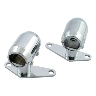 Doss Springer Fender Mount Set .950
