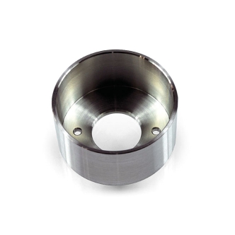Motogadget MST Weld-in Cup in Stainless Steel For Motoscope Tiny (5003035)