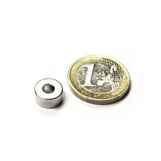 Motogadget 10/24 Inch Small Magnet Ring (9007037)