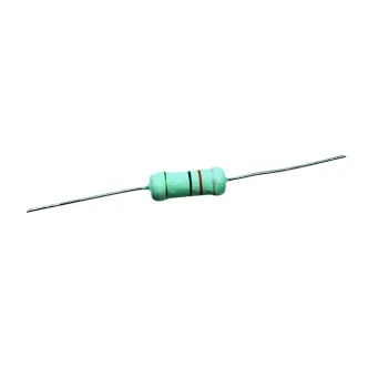 Motogadget 82 OHM 5W Load Resistance Fuel Reserve (9007040)