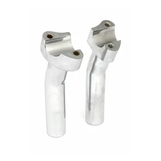 Doss Forged Aluminum Pullback Risers With 5 3/4