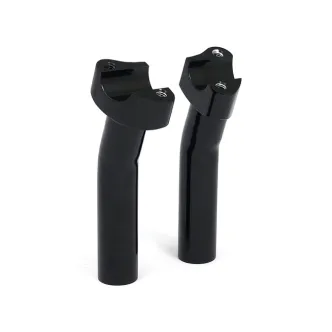 Doss Forged Aluminum Pullback Risers With 5 3/4