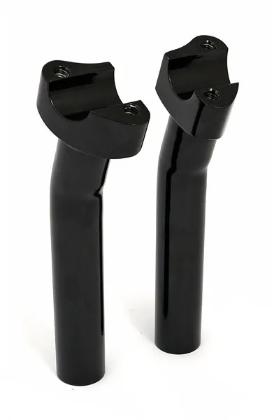Doss Forged Aluminum Pullback Risers With 7