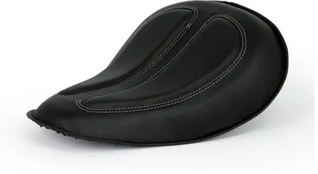 Doss Danaborg, Custom Solo Seat In Black With Black Panels (65025)