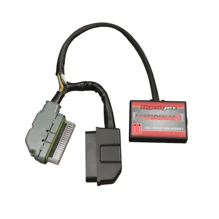 Dynojet Power Commander V For Harley Davidson 1997-2001 FLT Models (15-040)