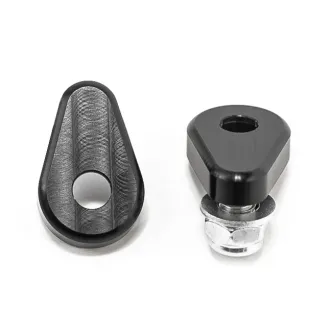 Killer Custom Rear Fender Micro Turn Signal Relocator (R-micro1)