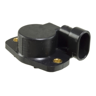 Feuling Throttle Position Sensor For 2001-2005 Softail, 2002-2005 FLT, 2004-2005 Dyna, 2007-2021 XL, 2008-2012 XR1200 Models (9952)