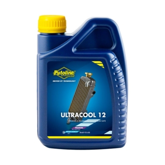 Putoline Ultracool 12 Coolant - 1 Litre (ARM442195)