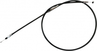 Magnum XR Stock Length Clutch Cable In Black For 2018-2021 Indian Scout Bobber (XR43231-2)