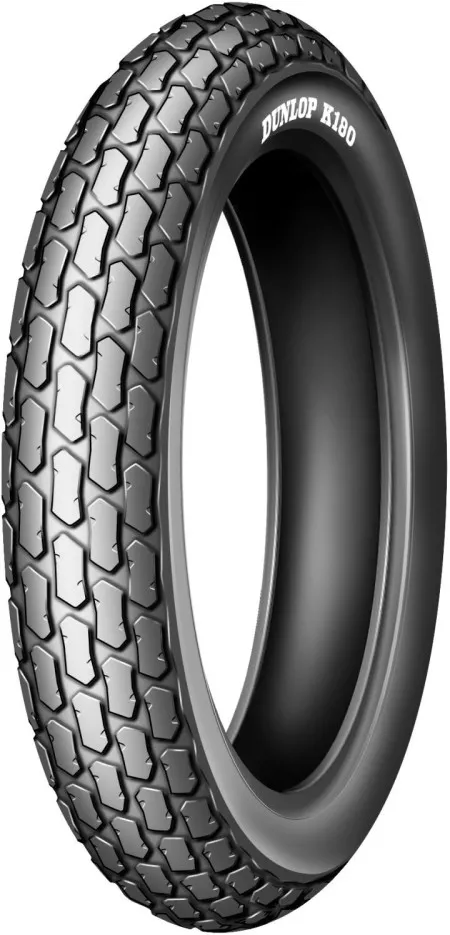 Dunlop K180 120/90-B10 57J TL (637374)