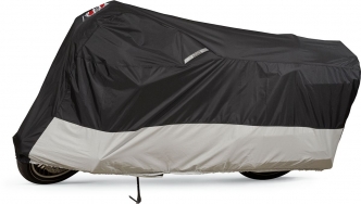Dowco Guardian Medium Weatherall Plus Motorcycle Cover (50002-02)