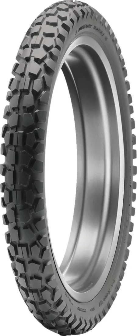 Dunlop D605 F 70-100-B19 42P TT (629184)