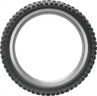 Dunlop D605 F 70-100-B19 42P TT (629184)