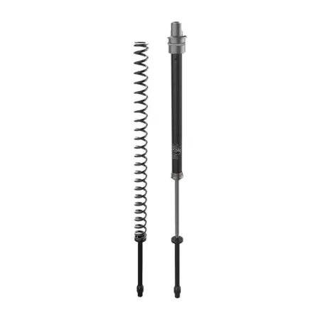 Fox Grip Standard 41mm Street Performance Heavy Duty Fork Cartridge Kit For Harley Davidson 1986-2013 Touring Models (890-27-005)