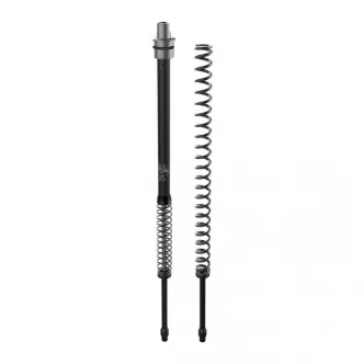 Fox Grip Lowered 41mm Street Performance Fork Cartridge Kit For Harley Davidson 1986-2013 Touring Models (890-27-006)