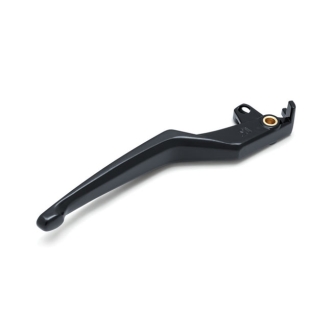 Kuryakyn Omni Brake Lever In Black For Honda 2018-2021 Gold Wing Models With Dual Clutch Transmission (6783)