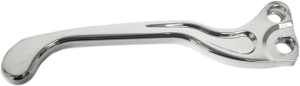 Performance Machine Replacement Contour Brake Lever in Chrome Finish (0062-1031-CH)