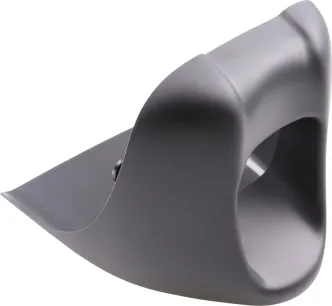 Cult Werk Bobber Bug Spoiler With Paintable Finish For 2018-2023 Softail Models (HD-BRO090)