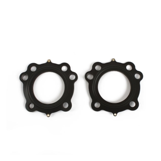 Cometic Cylinder Head Gaskets (PAIR) For 1986-2022 XL883 Models (C9205)