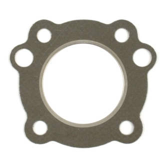 Cometic Cylinder Head Gaskets (PAIR) For 1986-2022 XL883 Models (ARM091165)