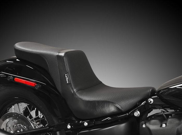 Le pera daytona on sale seat