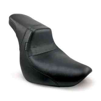 Le Pera Daytona 2 Up Smooth Seat For Harley Davidson 2018-2023 FXBR Breakout Models (LYB-543S)