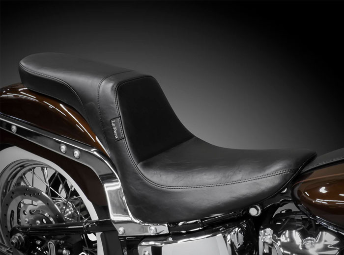 Le pera daytona on sale seat