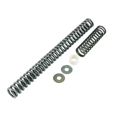 Progressive Suspension 41mm Tubes Drop-In Fork Lowering Kit For 2012-2016 Dyna FLD Switchback Models (10-2006)
